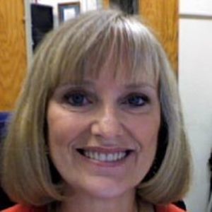 Meet your Posher, Lynn